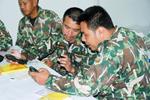 SMART Patrol Training and SMART Program Training in Sai Yok National Park