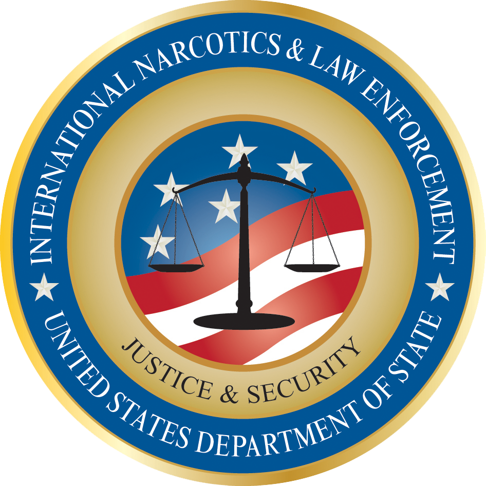 U.S. Department of State: Bureau of Intl Narcotics & Law Enforcement (INL)